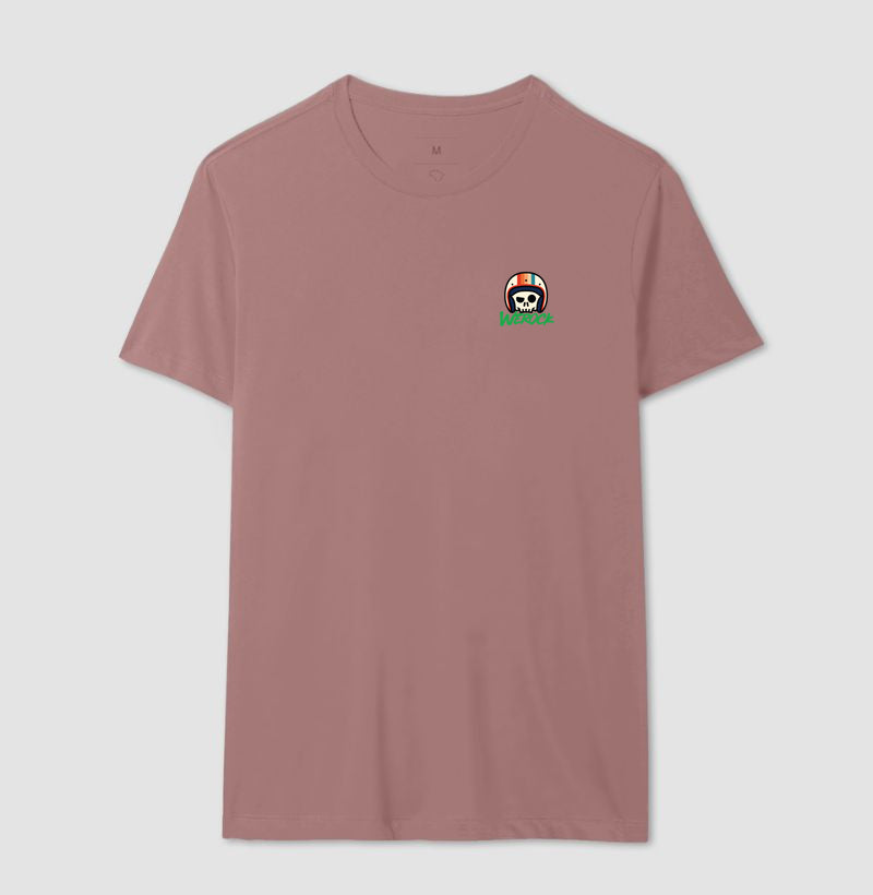 camiseta werock motorcycle classic masculina