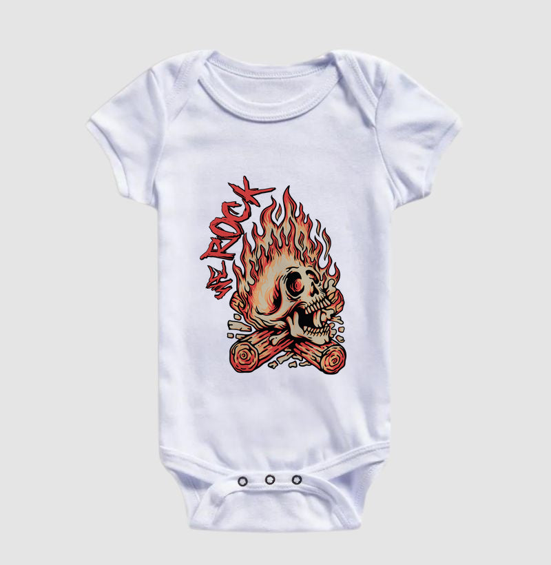 body infantil werock bonfire