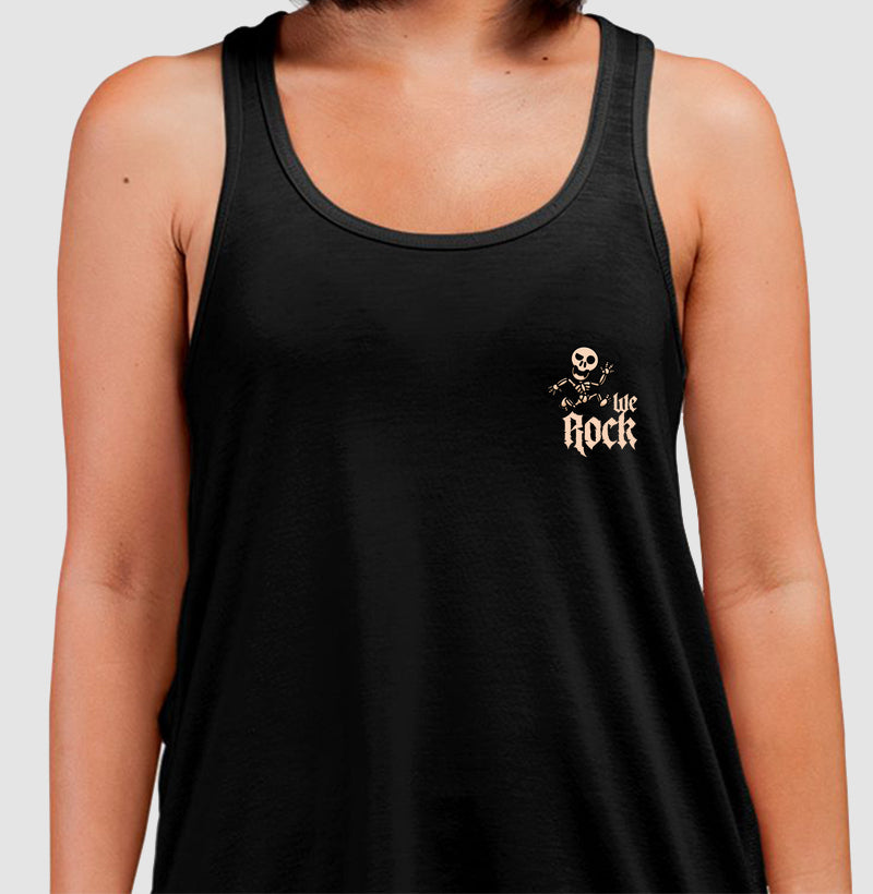 regata werock skeleton