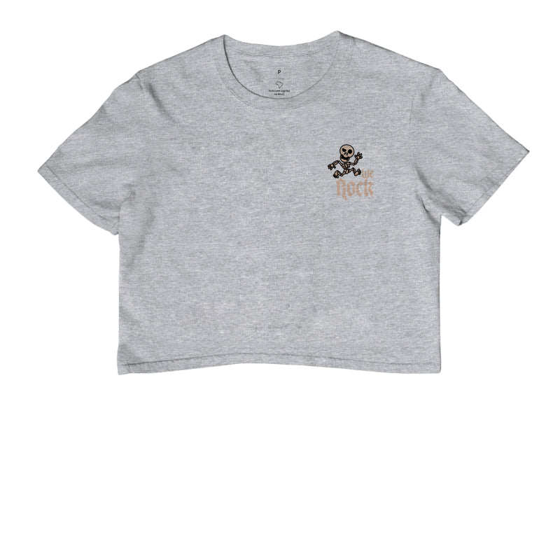 cropped werock skeleton