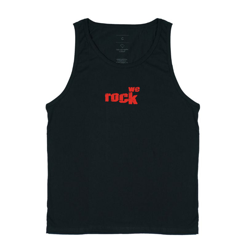regata werock logo rock