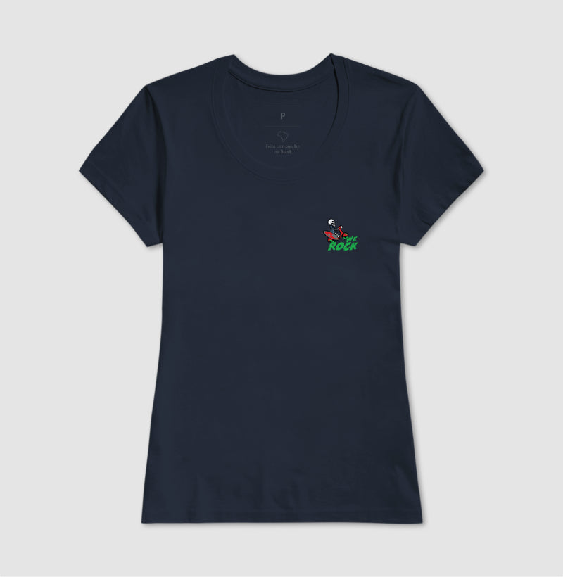 camiseta werock beach masculino feminina
