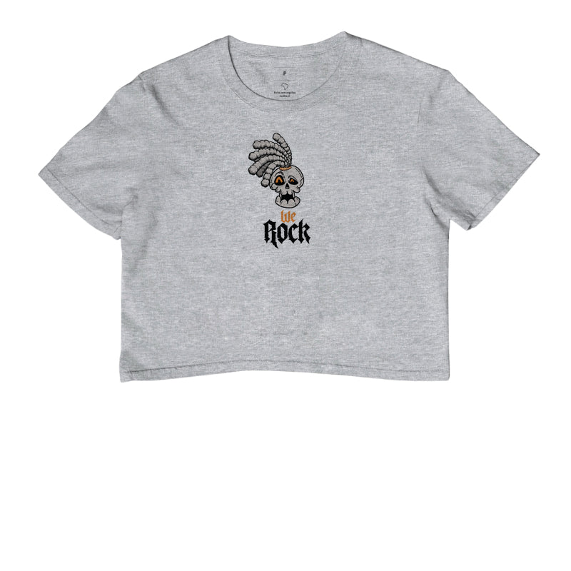 cropped werock dread