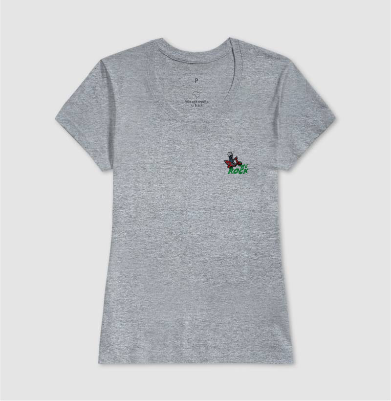 camiseta werock beach masculino feminina