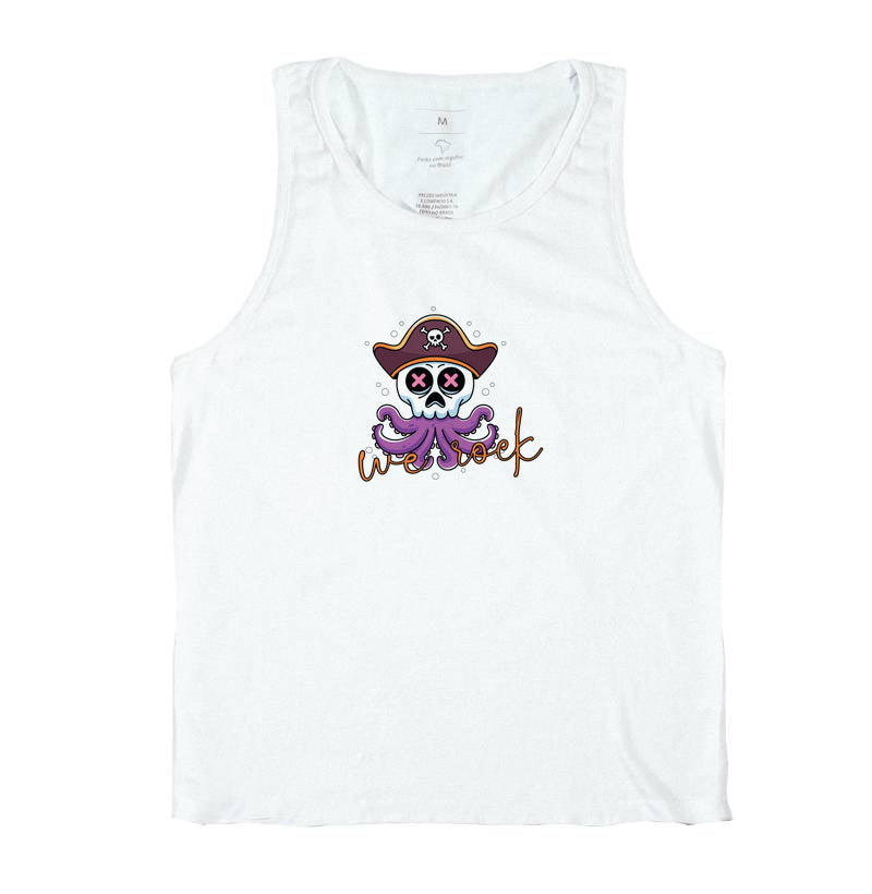 regata werock squid