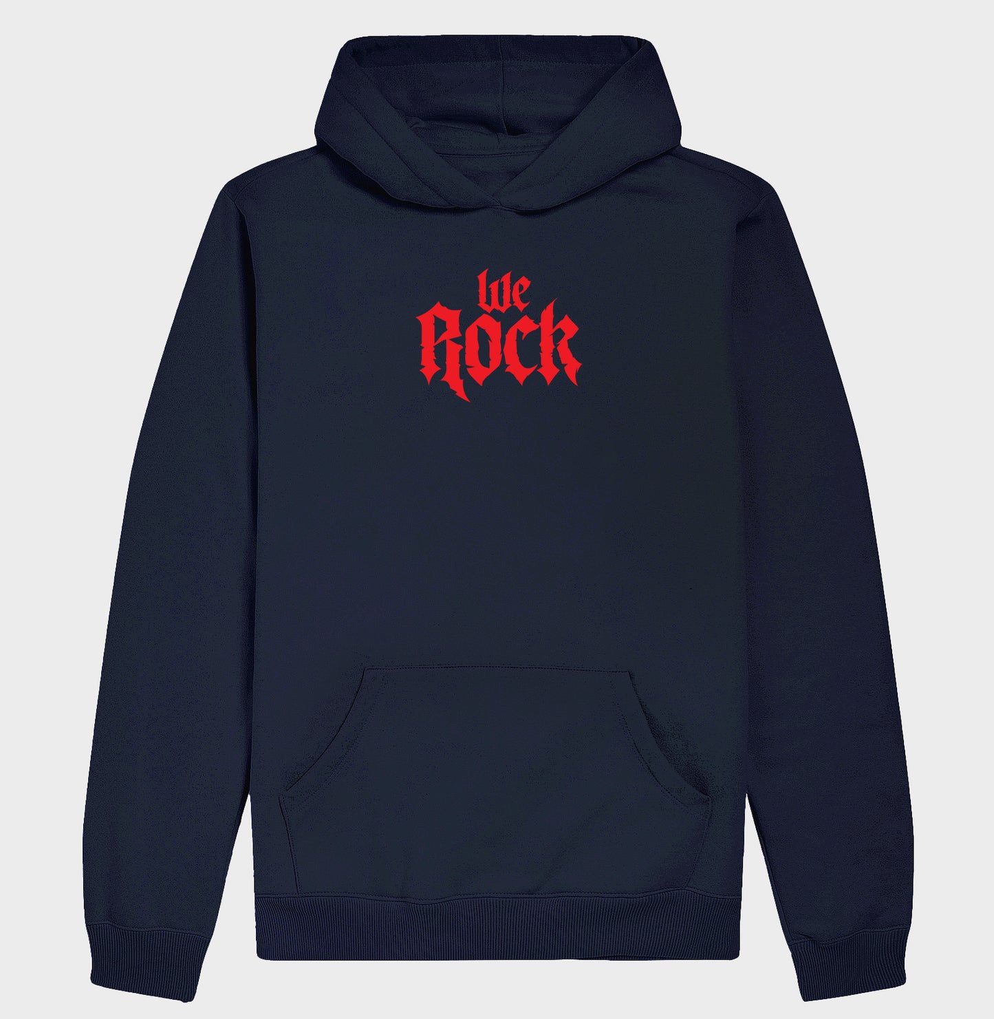 moletom werock rock