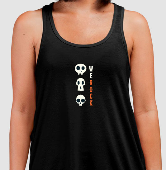 regata werock Vskulls