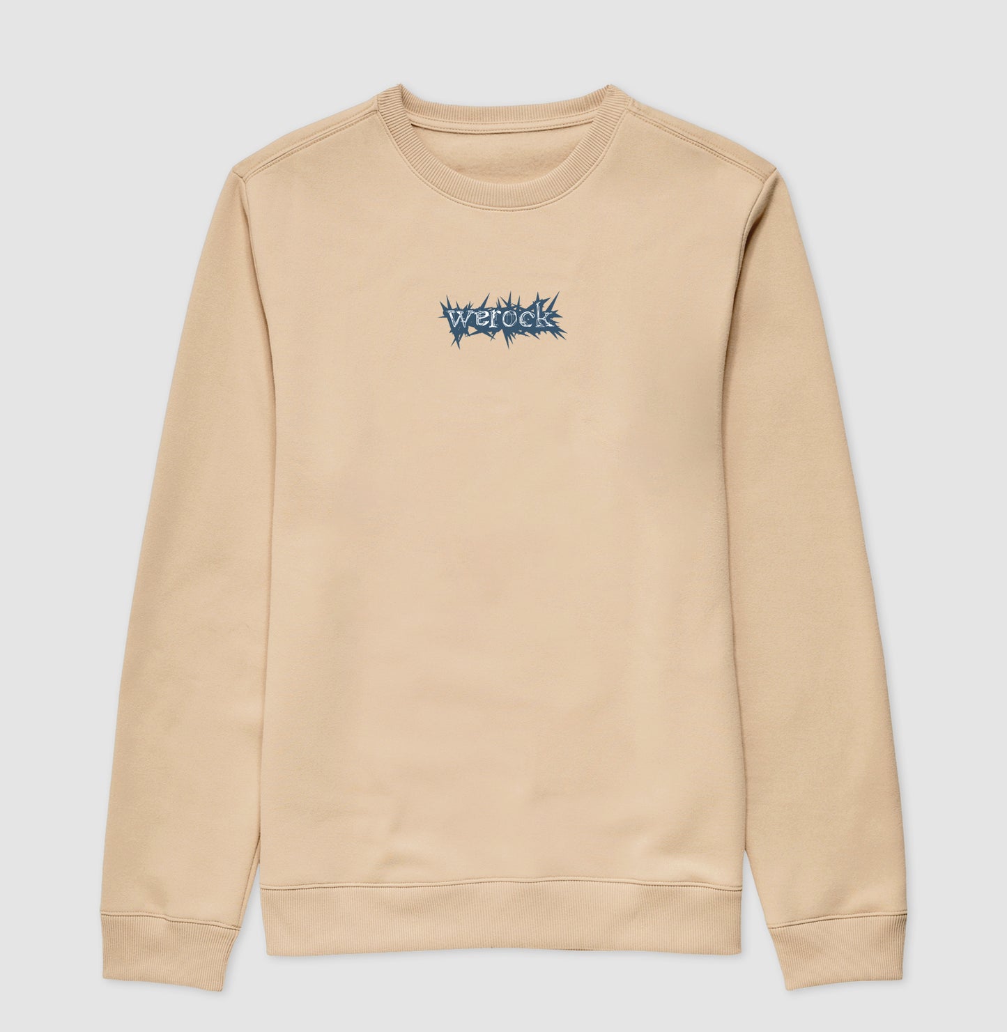 suéter werock thorn