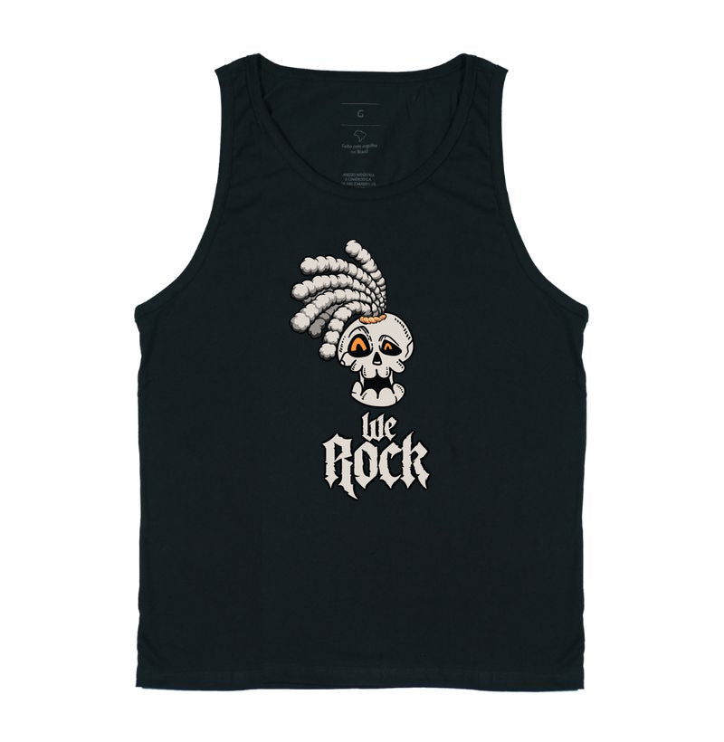 regata werock dread full