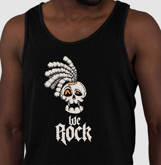 regata werock dread full