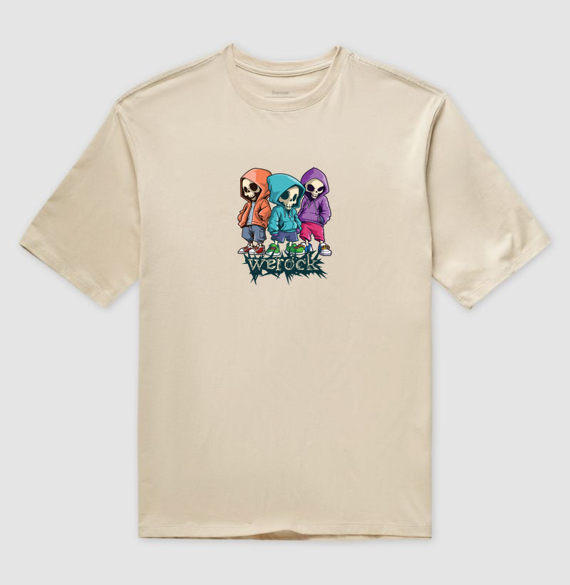 oversized werock brothers