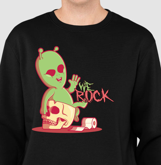 suéter werock et