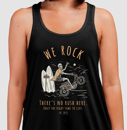 regata werock rush