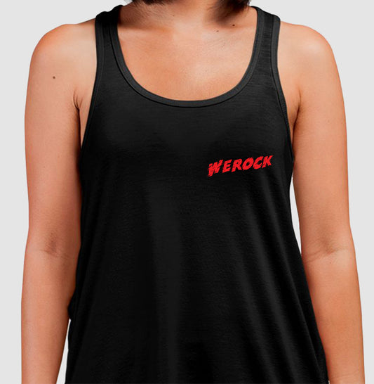 regata werock logo move