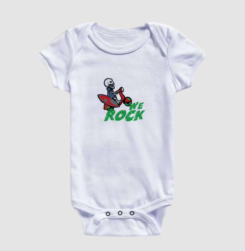 body infantil werock beach