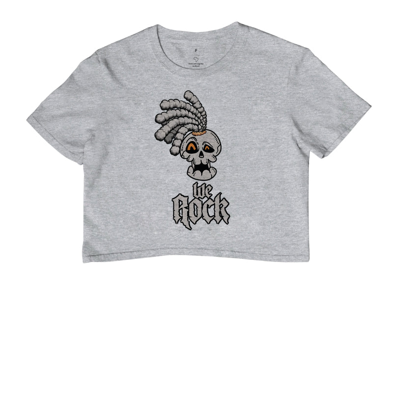 cropped werock dread full