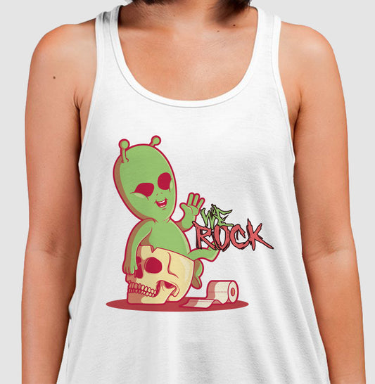 regata werock et