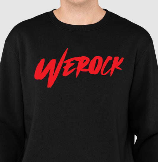 suéter werock logow