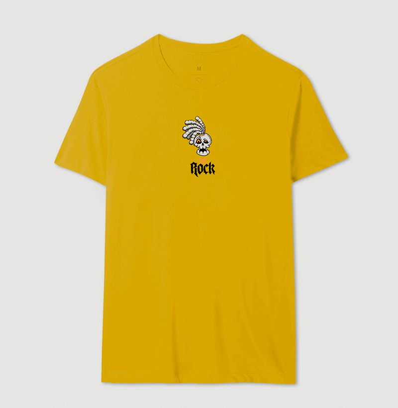 camiseta werock dread