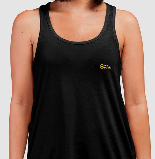 regata werock skull gold