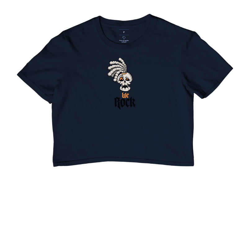 cropped werock dread