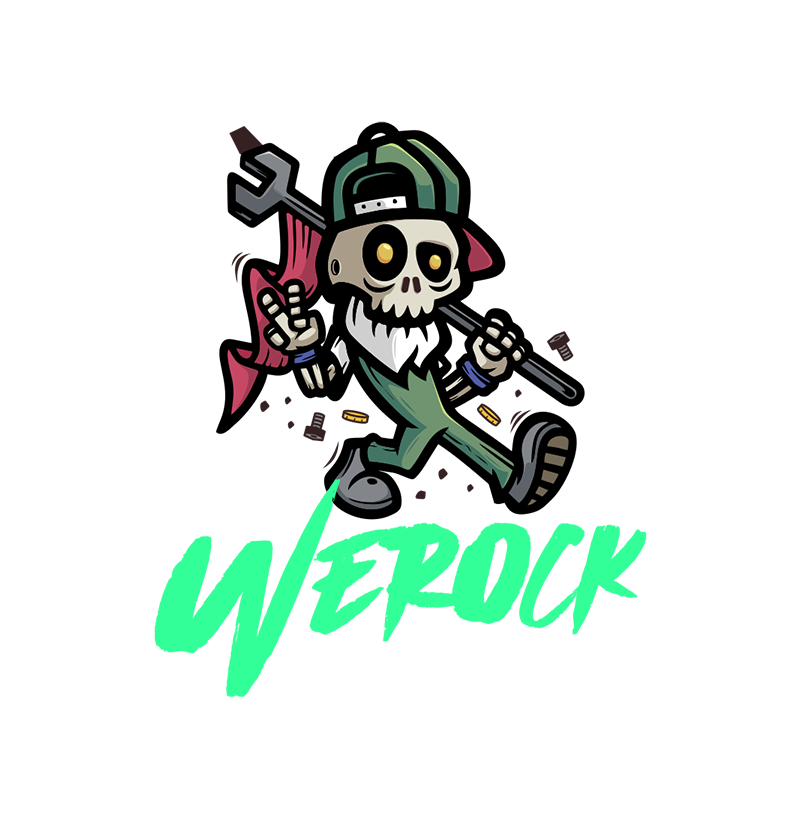 cropped werock mechanic