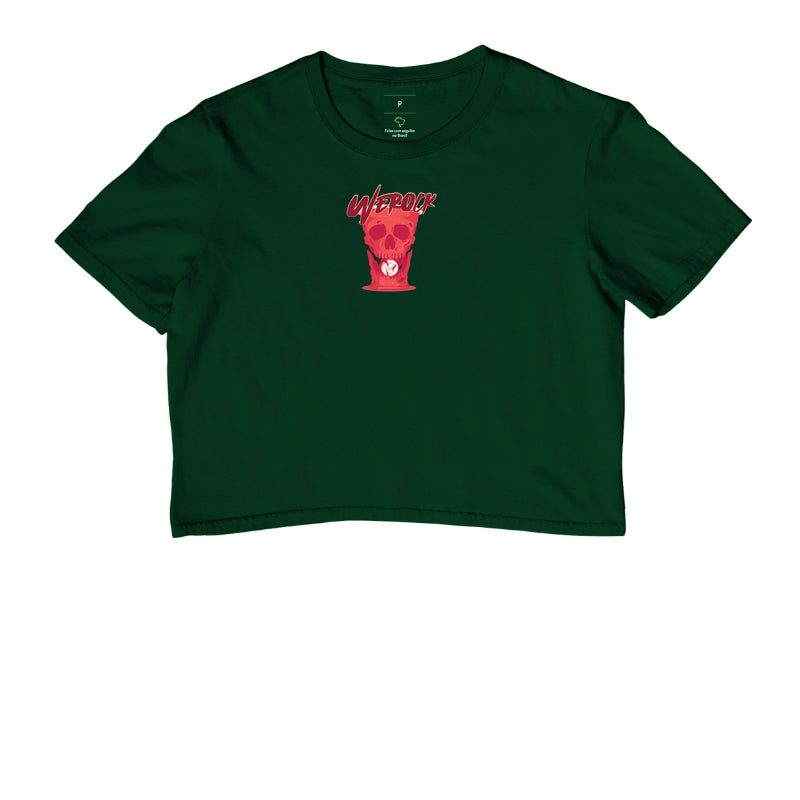 cropped werock cups