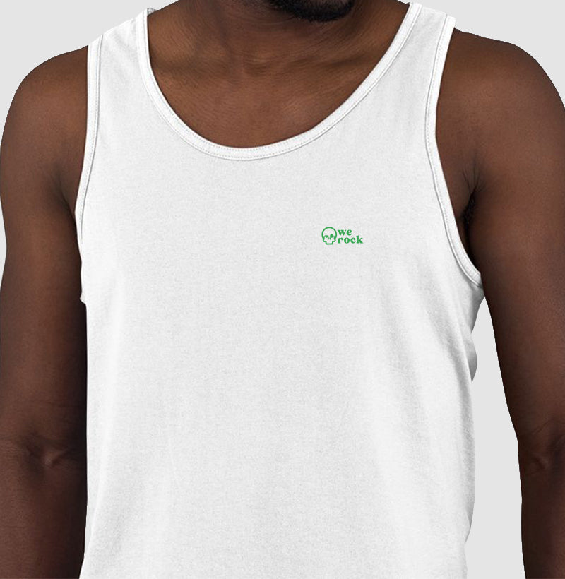 regata werock skull green