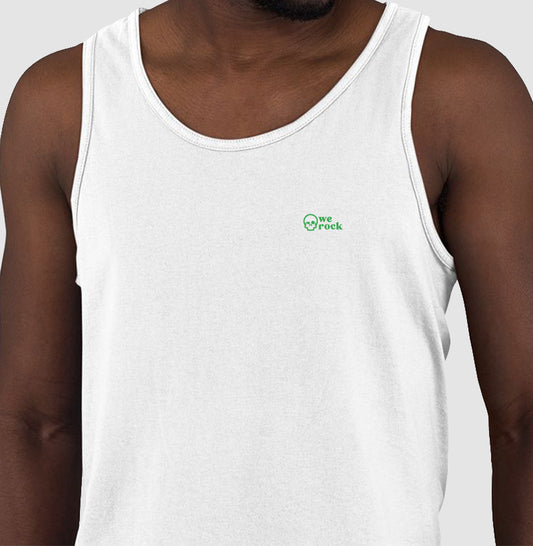 regata werock skull green