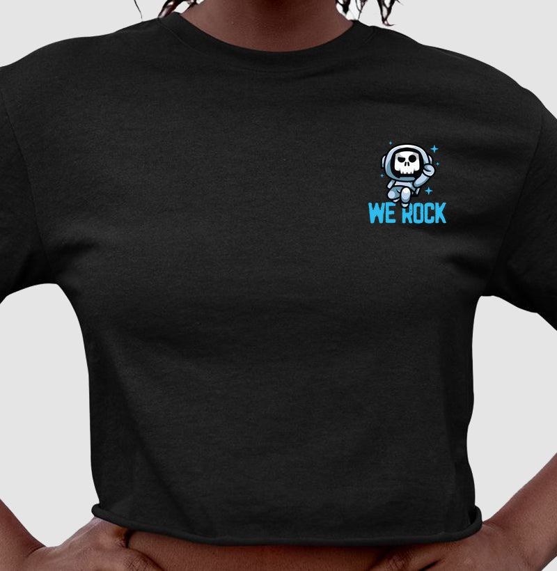 cropped werock astronaut