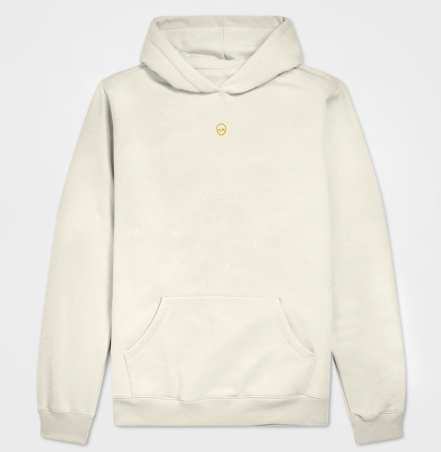 moletom werock skull logo gold