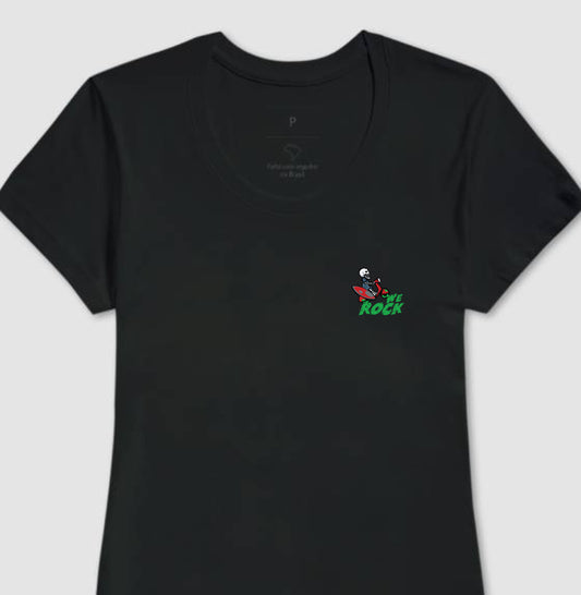 camiseta werock beach masculino feminina