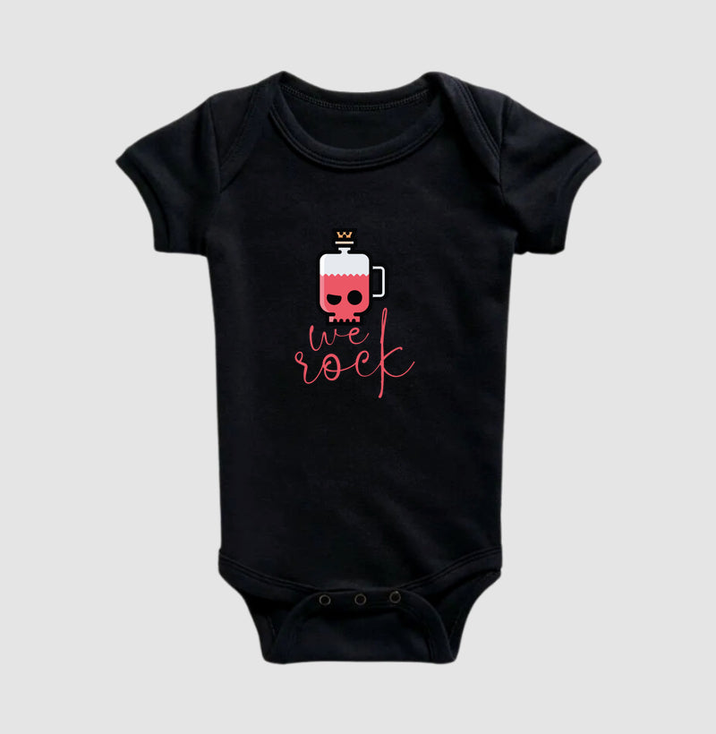 body infantil werock potion