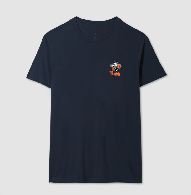 camiseta werock basketball masculina
