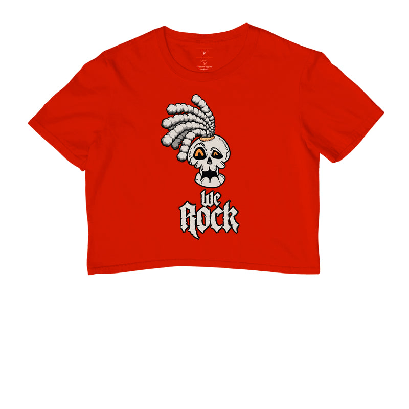 cropped werock dread full