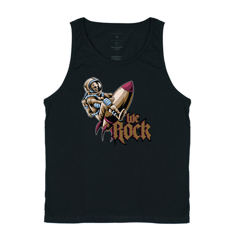 regata werock rocket