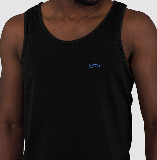 regata werock skull blue
