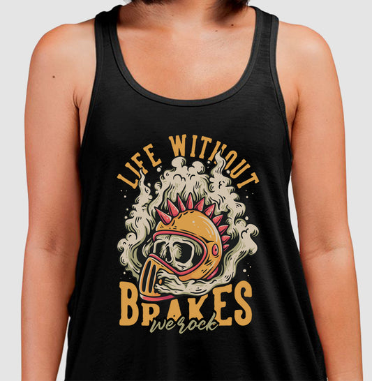 regata werock brakes