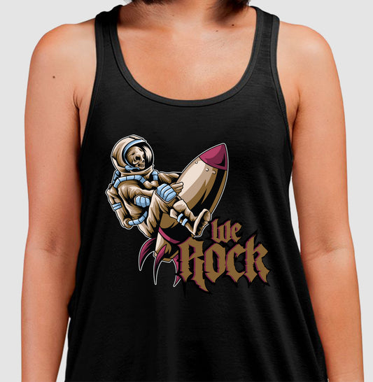 regata werock rocket