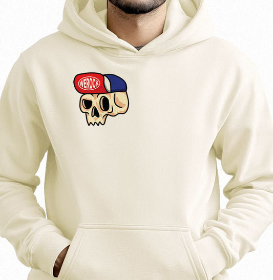 moletom werock cap