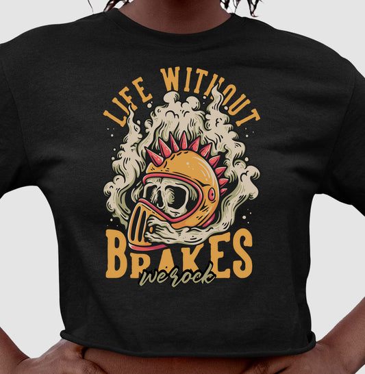 cropped werock brakes
