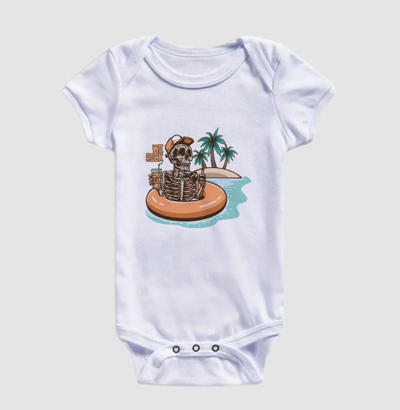 body infantil werock beach