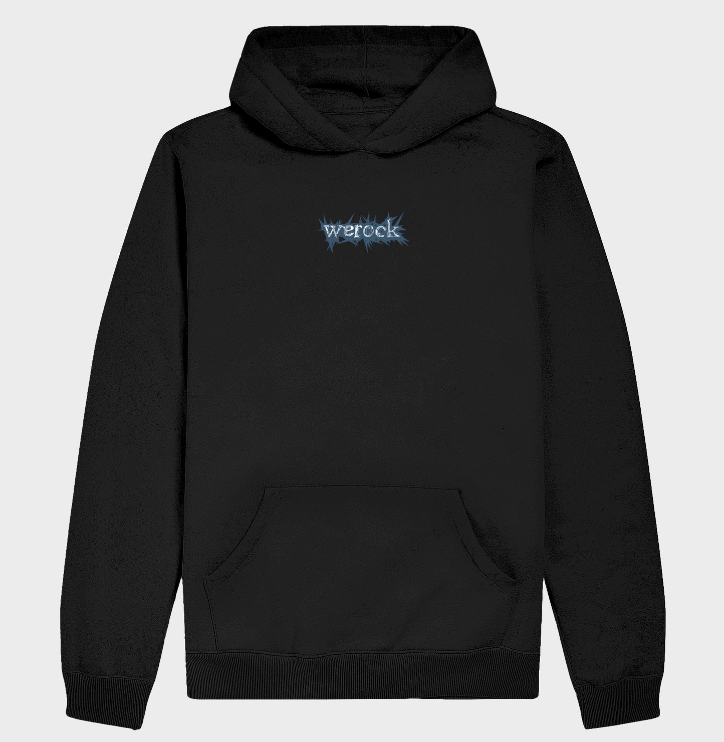 moletom werock thorn