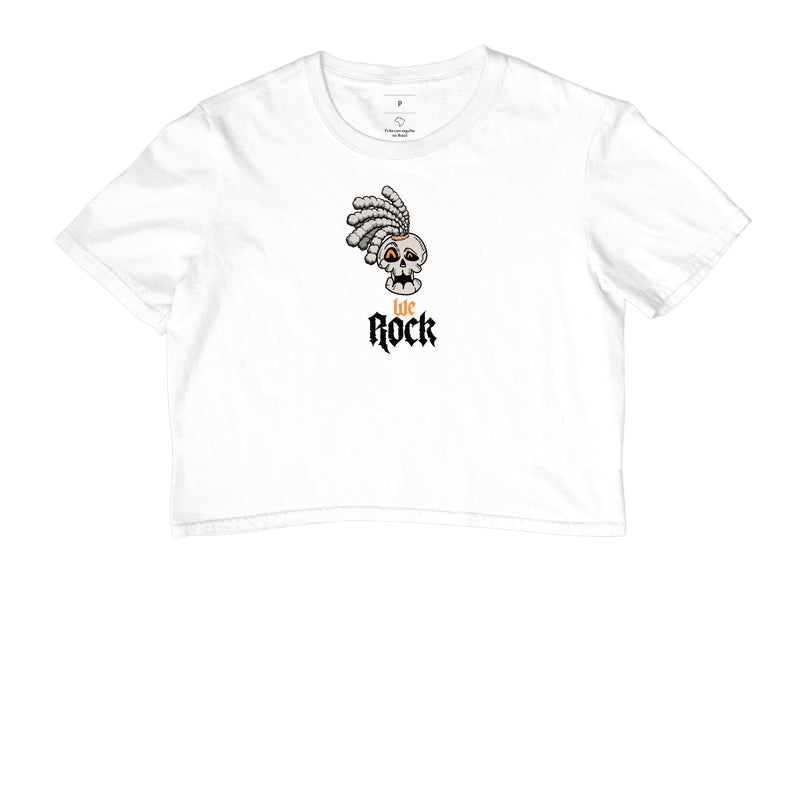 cropped werock dread