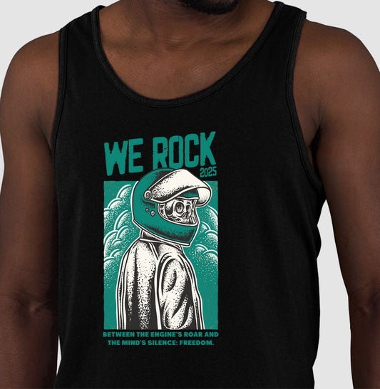 regata werock trip