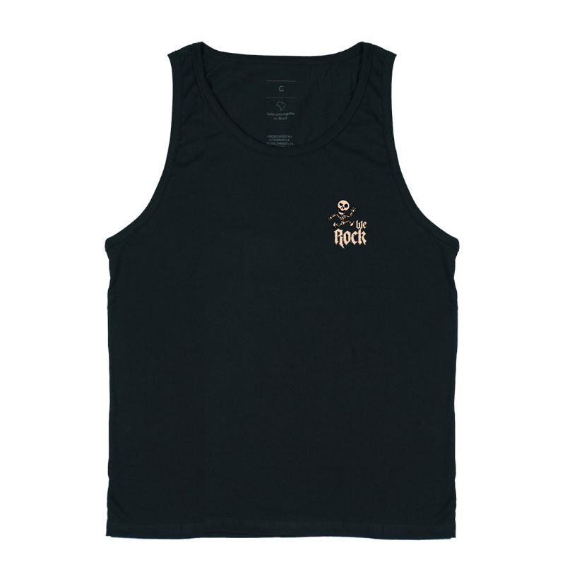 regata werock skeleton