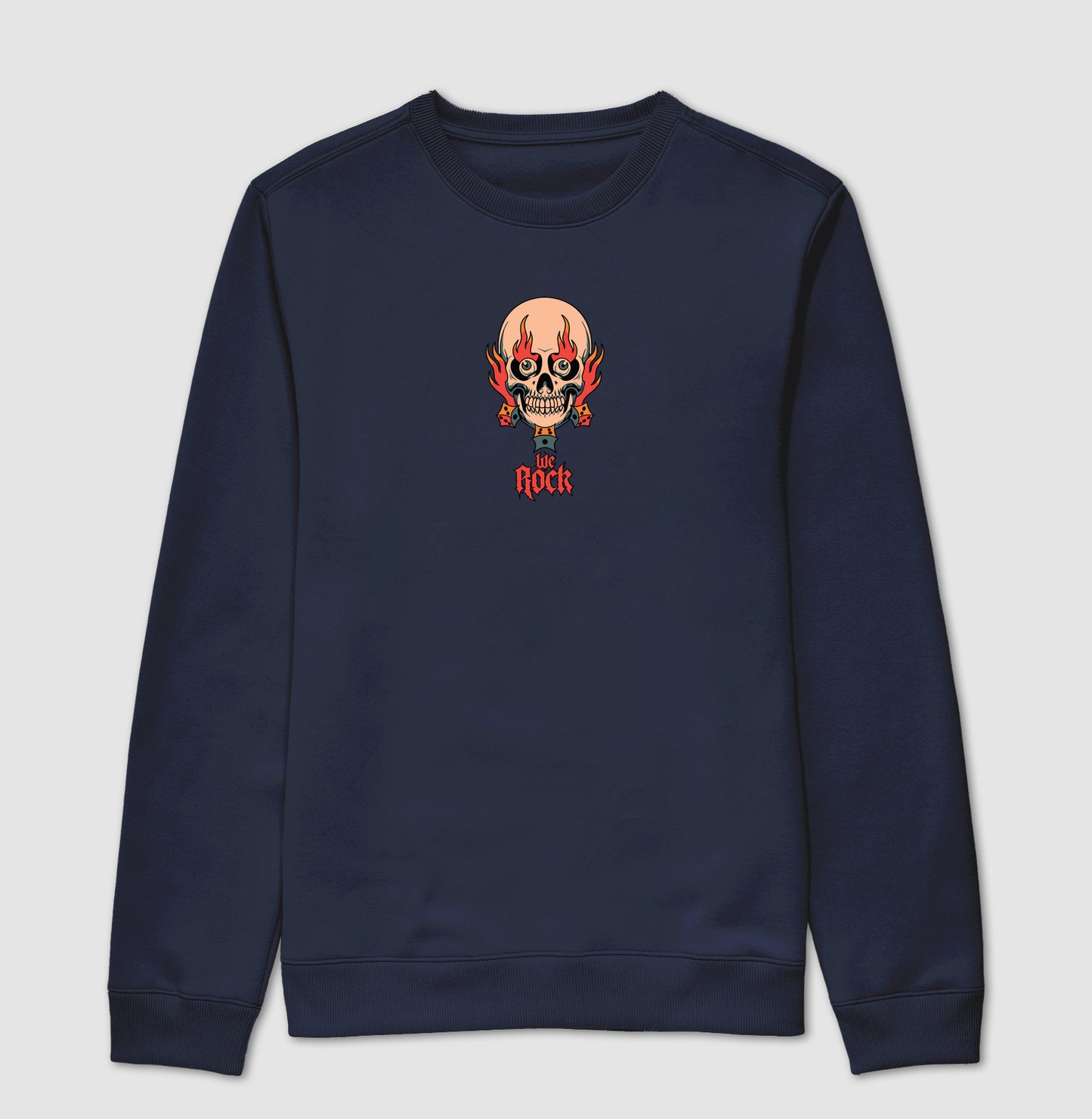 suéter werock dados