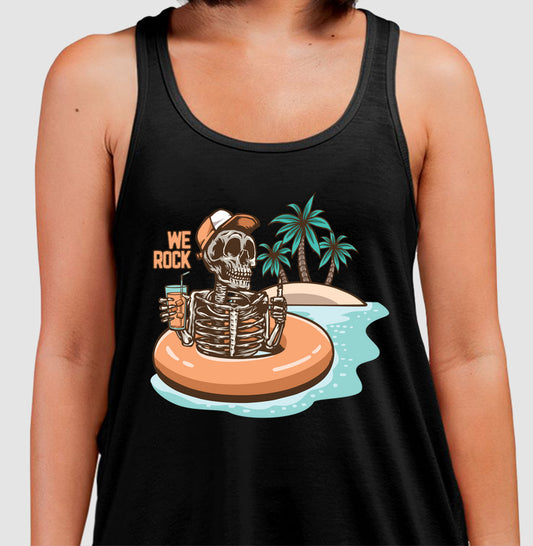 regata werock beach