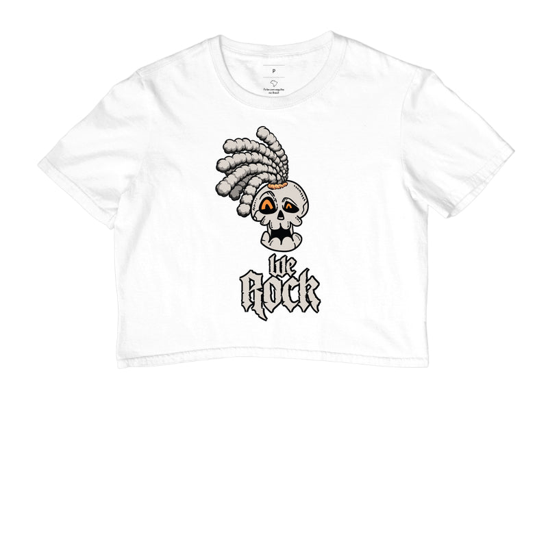 cropped werock dread full