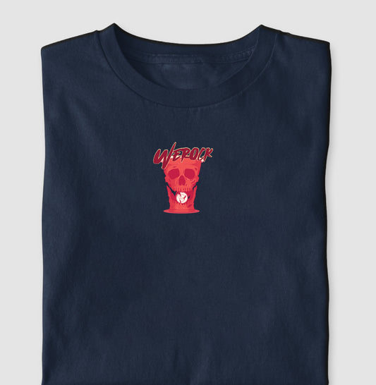 camiseta werock cups masculina